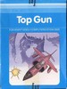 Top Gun Box Art Front